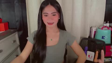 PATRICIA online show from April 21, 12:11 pm