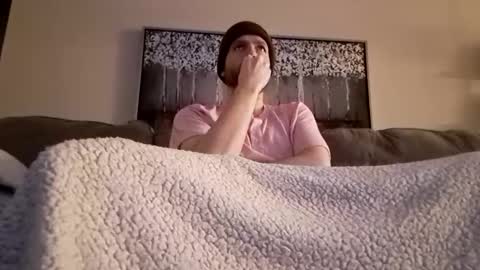 patrick247288 online show from February 13, 10:55 am