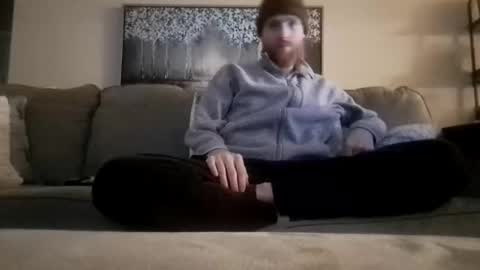 patrick247288 online show from October 14, 3:51 am