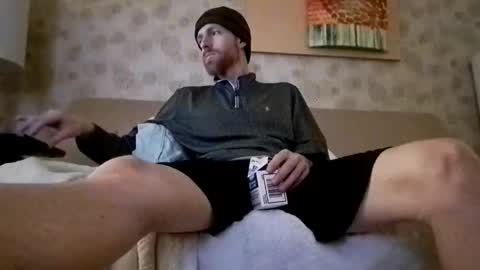 patrick247288 online show from February 16, 3:57 am