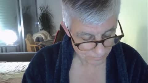 patrick5275 online show from March 10, 6:07 am