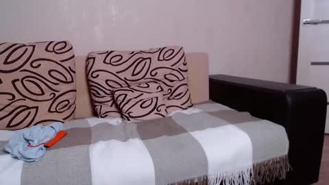 Patrick online show from December 9, 1:24 pm