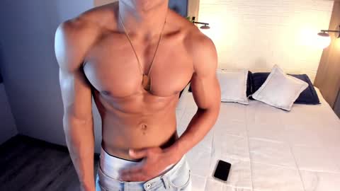 Snapshot of patrick_brown_ chatting on December 2, 11:45 am Patrick Brown online show from December 2, 11:45 am