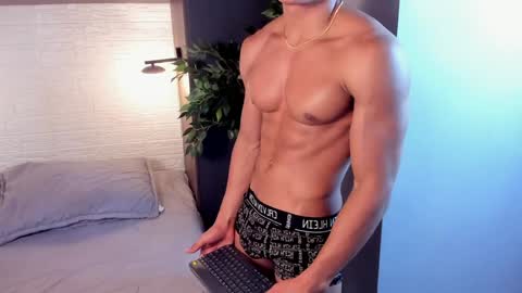 Snapshot of patrick_brown_ chatting on January 10, 3:06 pm Patrick Brown online show from January 10, 3:06 pm