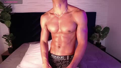 Snapshot of patrick_brown_ chatting on January 20, 3:07 pm Patrick Brown online show from January 20, 3:07 pm