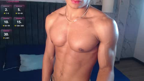 Snapshot of patrick_brown_ chatting on January 22, 11:56 am Patrick Brown online show from January 22, 11:56 am