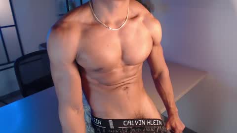 Snapshot of patrick_brown_ chatting on February 17, 6:04 pm Patrick Brown online show from February 17, 6:04 pm