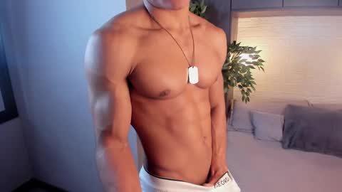 Snapshot of patrick_brown_ chatting on February 22, 11:57 am Patrick Brown online show from February 22, 11:57 am