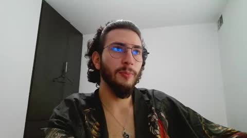 patrick_bteman online show from January 13, 1:05 pm