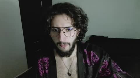 patrick_bteman online show from April 20, 3:42 am