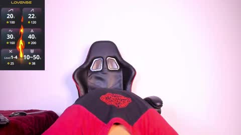 patrick_hot69 online show from February 20, 12:08 am