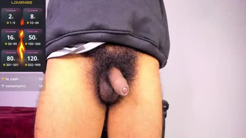 patrick_hot69 online show from February 23, 8:17 am