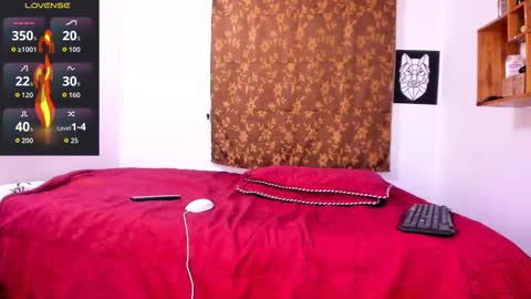 patrick_hot69 online show from September 11, 1:17 am