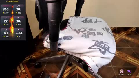 patrick_hot69 online show from March 24, 1:32 am