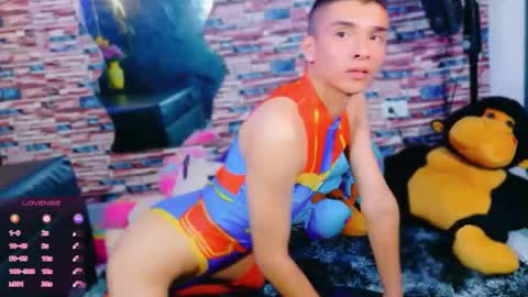 patrick_naughty1 online show from October 10, 7:18 am