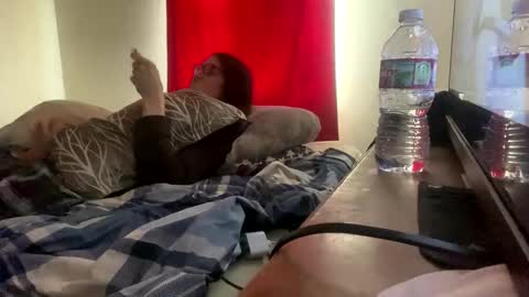 patrickeast6 online show from March 5, 10:39 pm