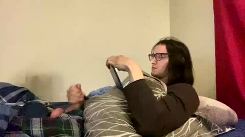 patrickeast6 online show from May 2, 6:51 am