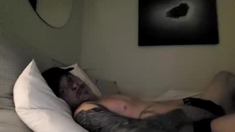 Charles Tremblay online show from November 10, 7:13 pm