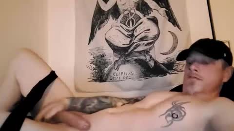 Charles Tremblay online show from March 14, 4:40 am