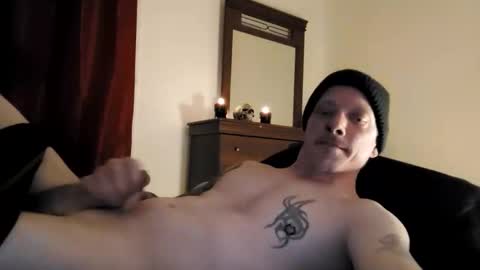 Charles Tremblay online show from April 26, 5:16 am