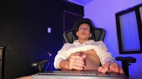 Patrick sherman online show from October 10, 6:51 pm