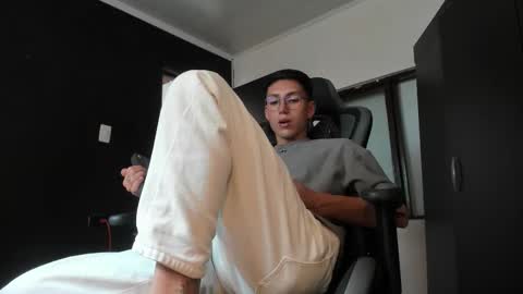 Patrick sherman online show from October 20, 6:30 pm