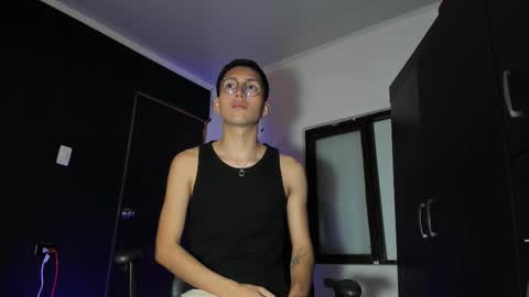 Patrick sherman online show from October 27, 3:16 pm