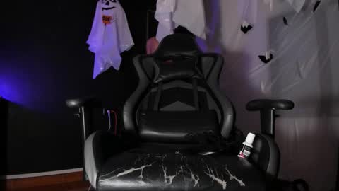 Patrick sherman online show from October 30, 6:41 pm