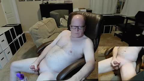 patrickstroking online show from January 24, 12:31 am