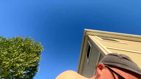 patrickstroking online show from April 11, 10:47 pm