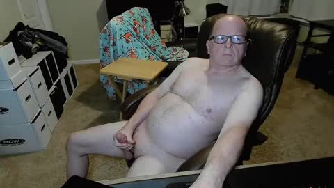 patrickstroking online show from April 15, 8:54 am