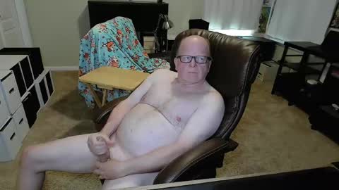 patrickstroking online show from April 23, 11:29 pm