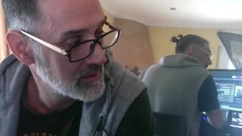 LiaSweetX online show from March 29, 2:50 pm