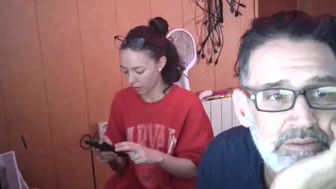 Snapshot of patricktwinslutgirl chatting on April 6, 1:36 am LiaSweetX online show from April 6, 1:36 am