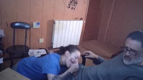 Snapshot of patricktwinslutgirl chatting on April 8, 2:00 am LiaSweetX online show from April 8, 2:00 am
