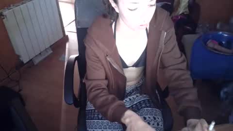 Snapshot of patricktwinslutgirl chatting on May 8, 5:29 pm LiaSweetX online show from May 8, 5:29 pm