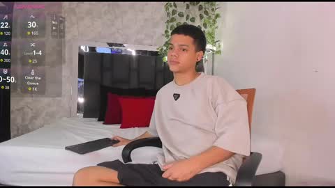 patriick_miller online show from February 27, 4:07 pm