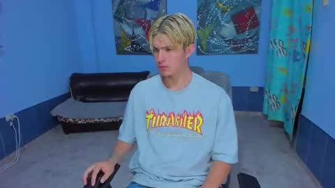 .... online show from October 24, 7:32 pm