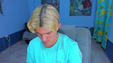 .... online show from November 12, 5:46 pm