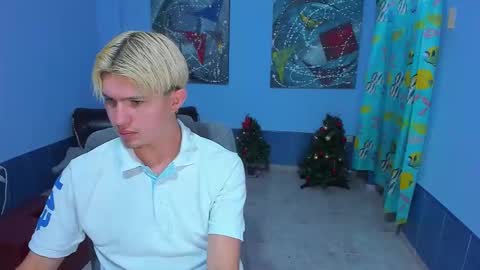 .... online show from January 7, 9:39 pm