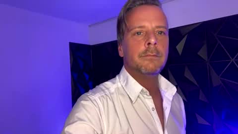 patrizius83 online show from February 15, 7:05 am