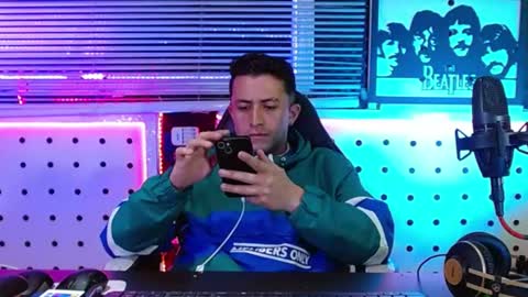 Darko0717  online show from July 19, 12:03 am