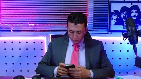 Darko0717  online show from July 19, 3:05 pm