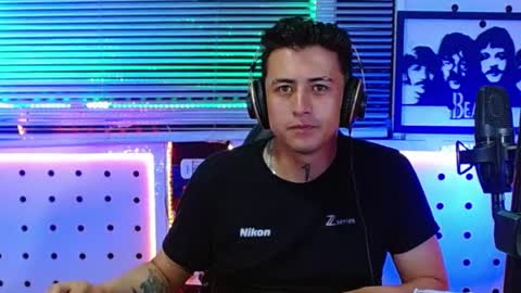Darko0717  online show from July 20, 3:10 am