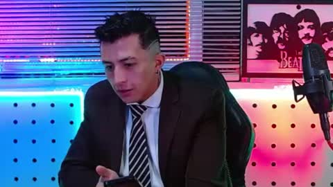 Darko0717  online show from July 25, 12:25 pm