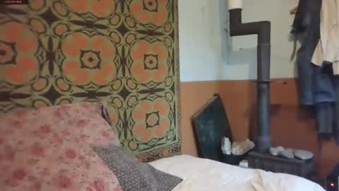 PatsyORose online show from September 21, 1:18 am