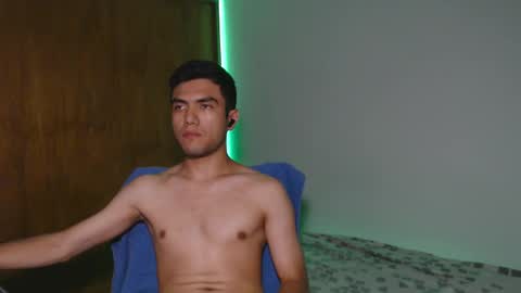 Snapshot of pattcam chatting on January 1, 9:41 pm Patt online show from January 1, 9:41 pm