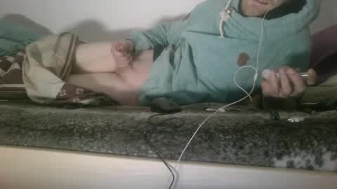 patteman27 online show from February 1, 2:10 am