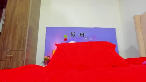 Snapshot of patty_m chatting on February 10, 12:08 pm patty online show from February 10, 12:08 pm