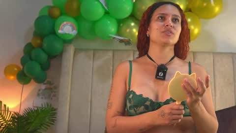 patty online show from March 17, 11:46 am